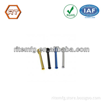 metal smoking pipes parts
